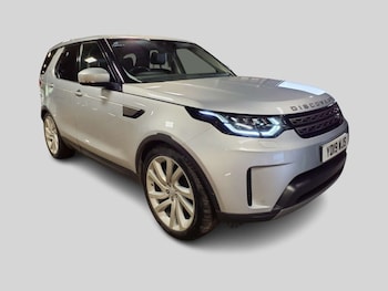 Used Land Rover Discovery 2019 for sale - 78489600: Photo