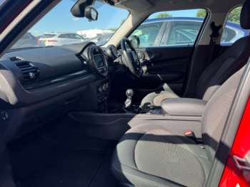 Used MINI Clubman 2016 for sale - 75116451: Photo