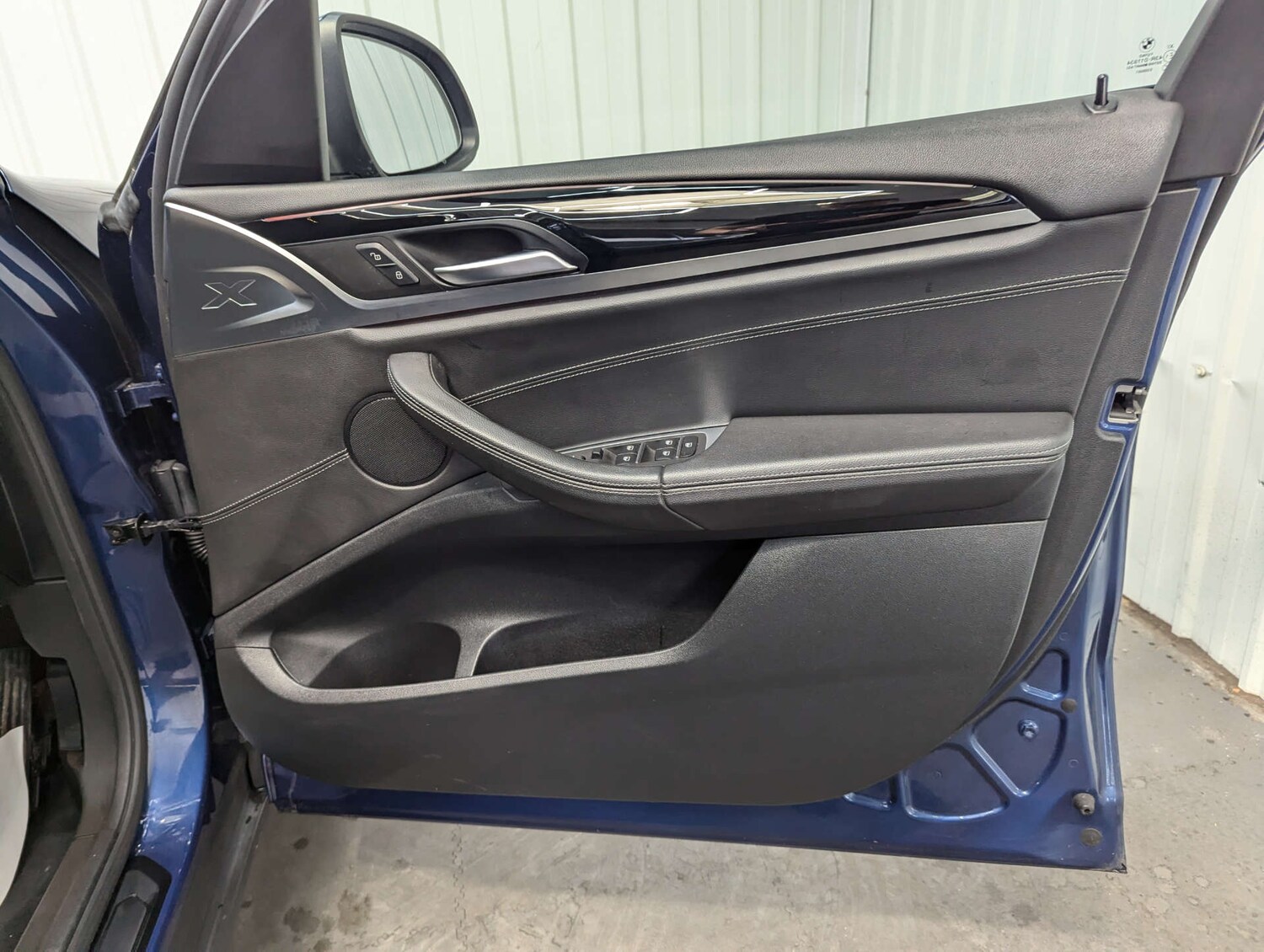 Vehicle 55
