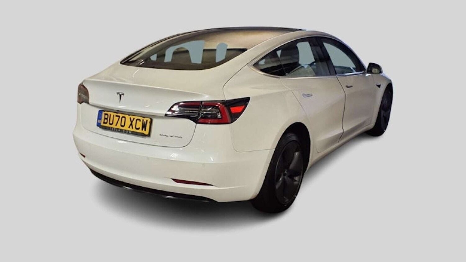 Used Tesla Model 3 2020 for sale - 76579661: Photo 10