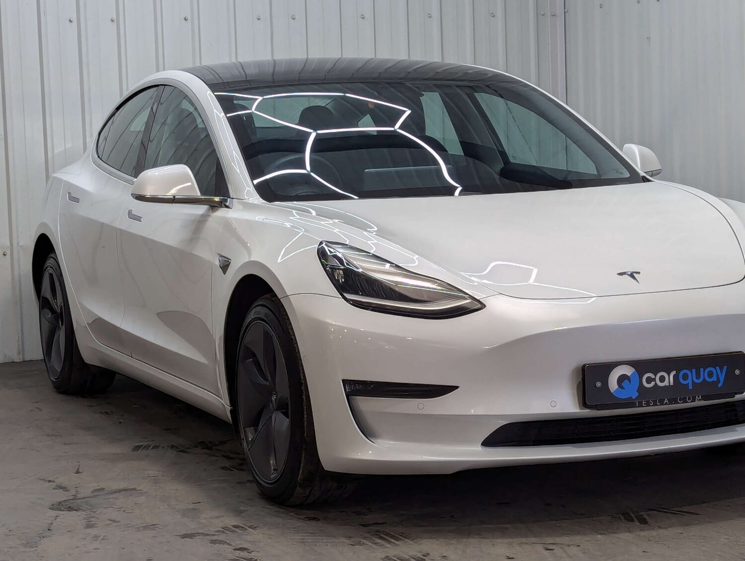 Used Tesla Model 3 2020 for sale - 76579661: Photo 18