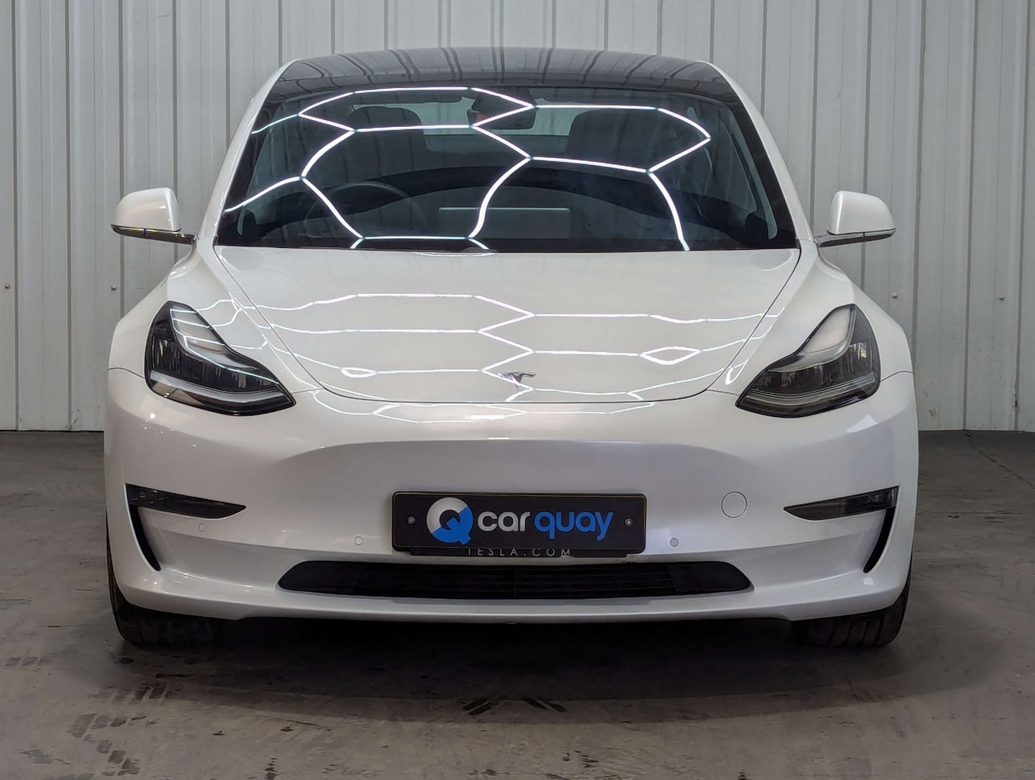 Used Tesla Model 3 2020 for sale - 76579661: Photo 19