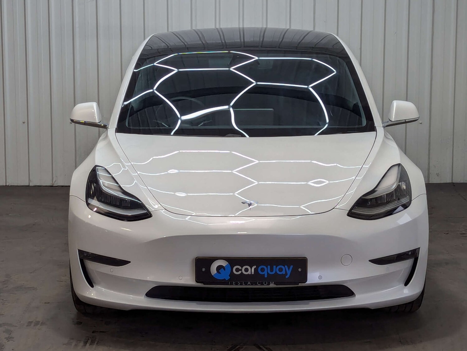Used Tesla Model 3 2020 for sale - 76579661: Photo 22