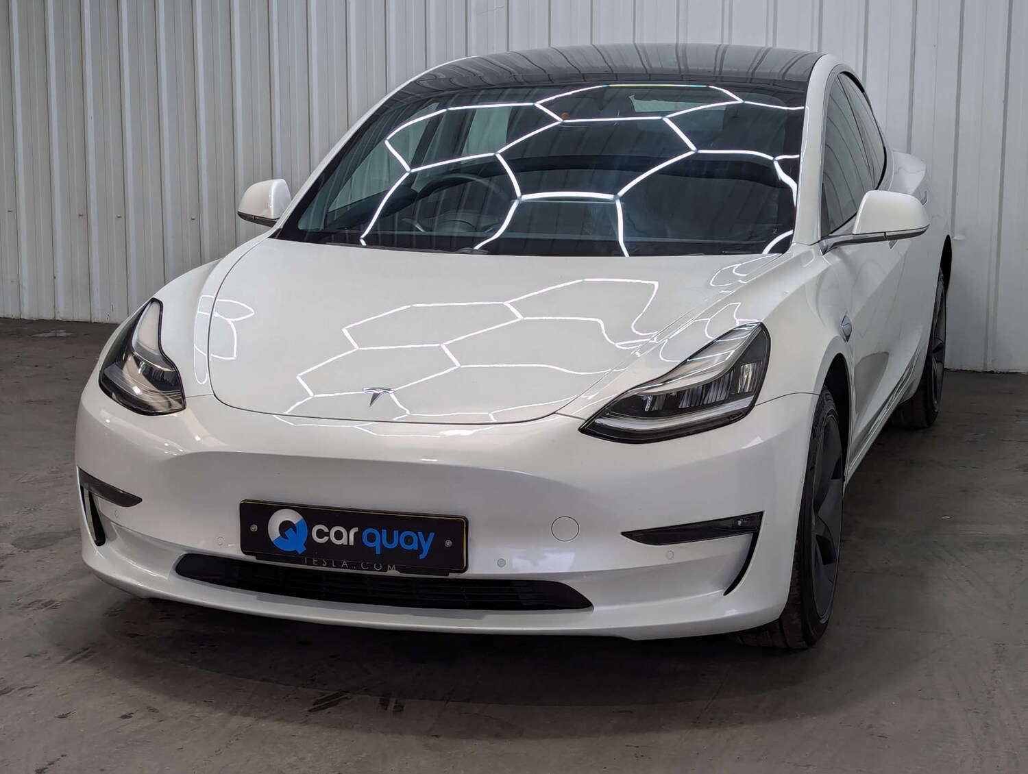 Used Tesla Model 3 2020 for sale - 76579661: Photo 25