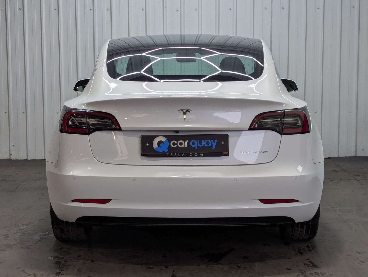 Used Tesla Model 3 2020 for sale - 76579661: Photo 27