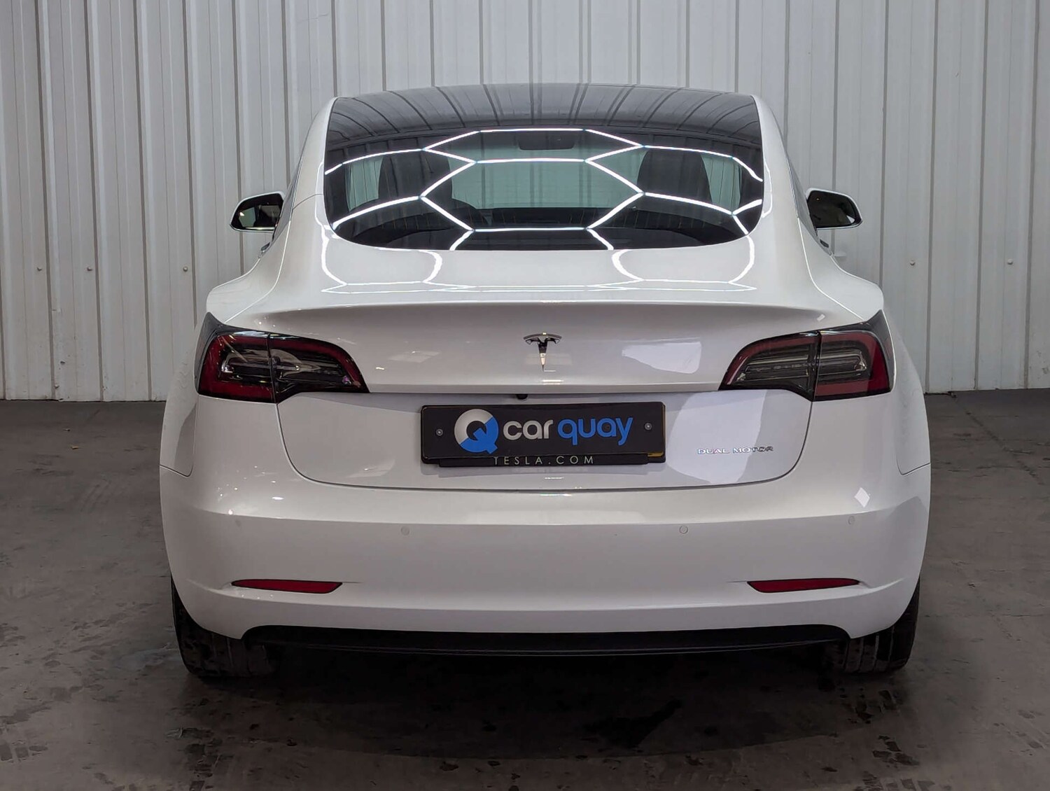 Used Tesla Model 3 2020 for sale - 76579661: Photo 30