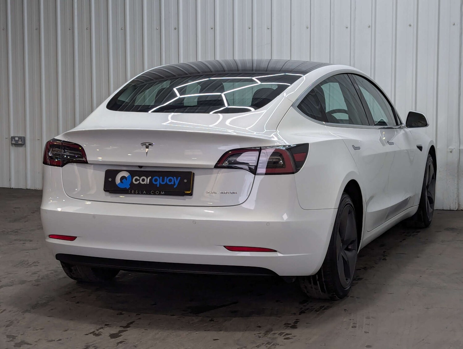Used Tesla Model 3 2020 for sale - 76579661: Photo 33