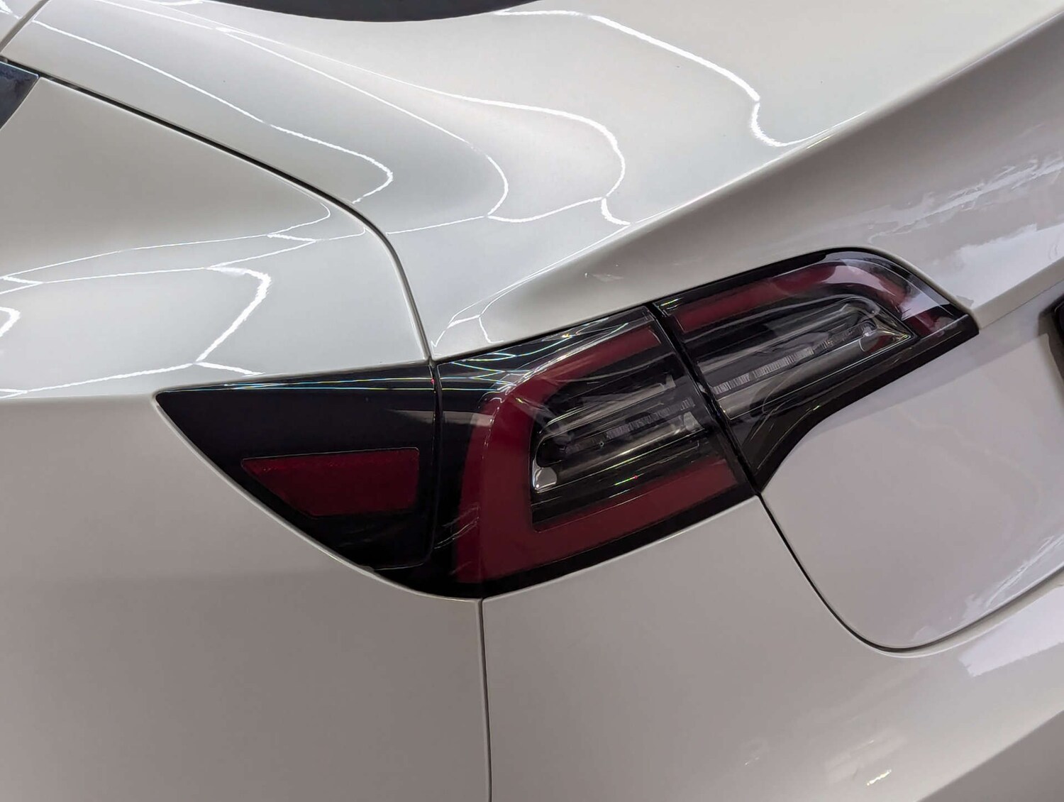 Used Tesla Model 3 2020 for sale - 76579661: Photo 34