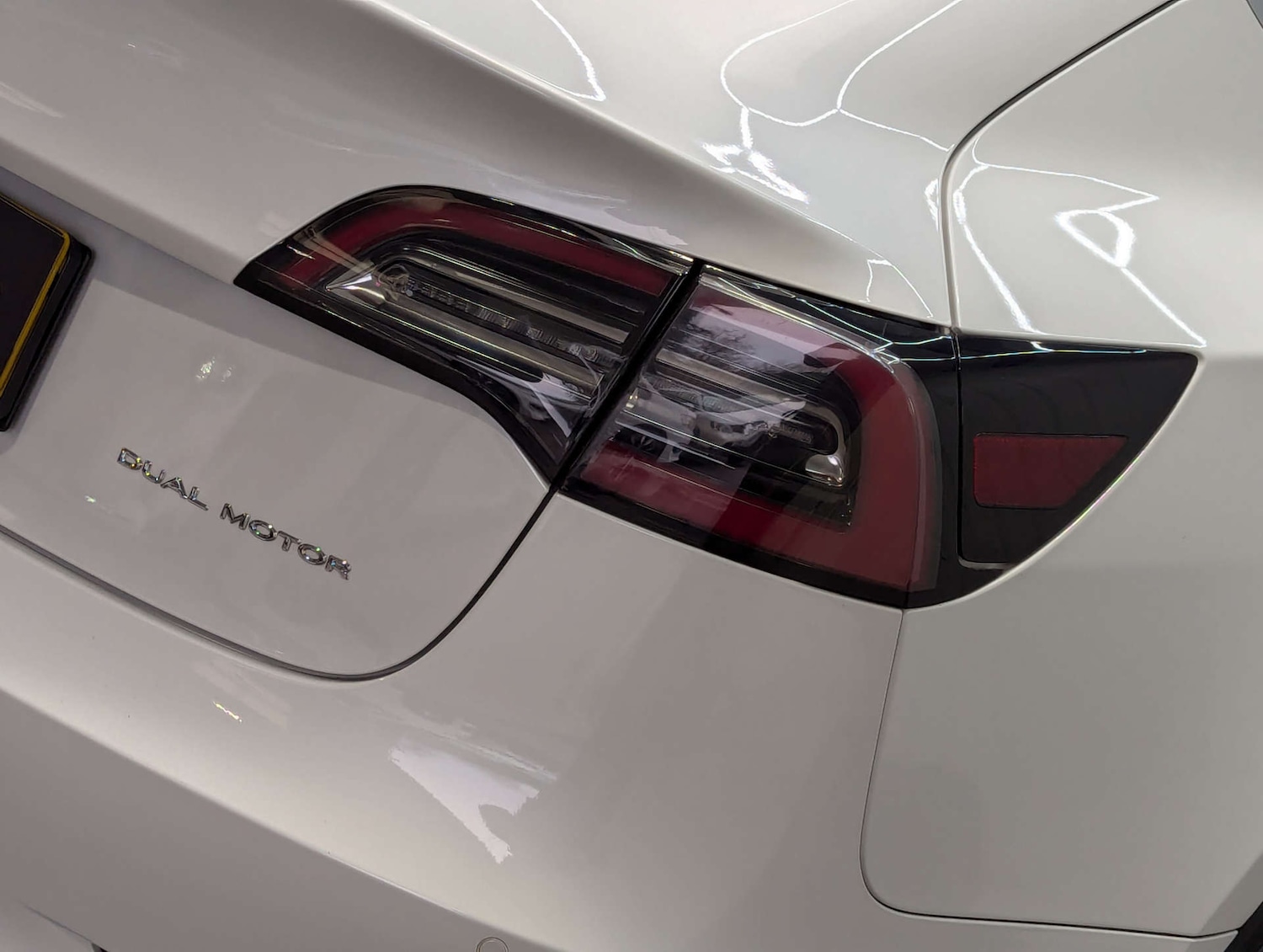 Used Tesla Model 3 2020 for sale - 76579661: Photo 36