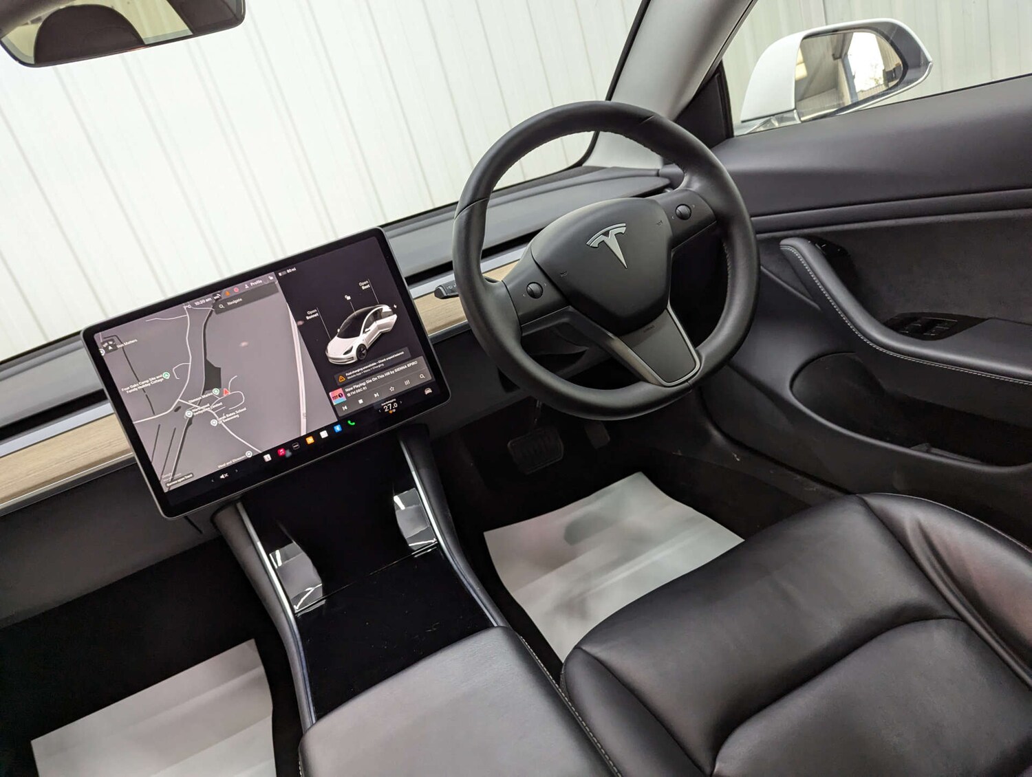 Used Tesla Model 3 2020 for sale - 76579661: Photo 39