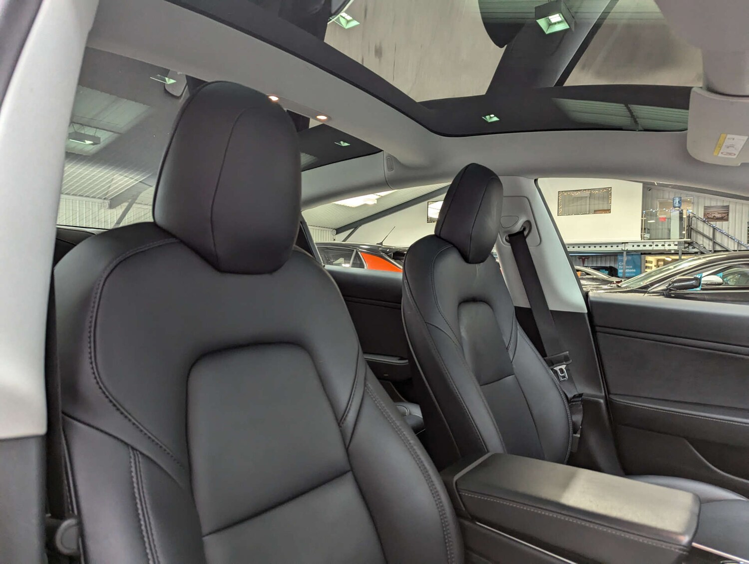 Used Tesla Model 3 2020 for sale - 76579661: Photo 43