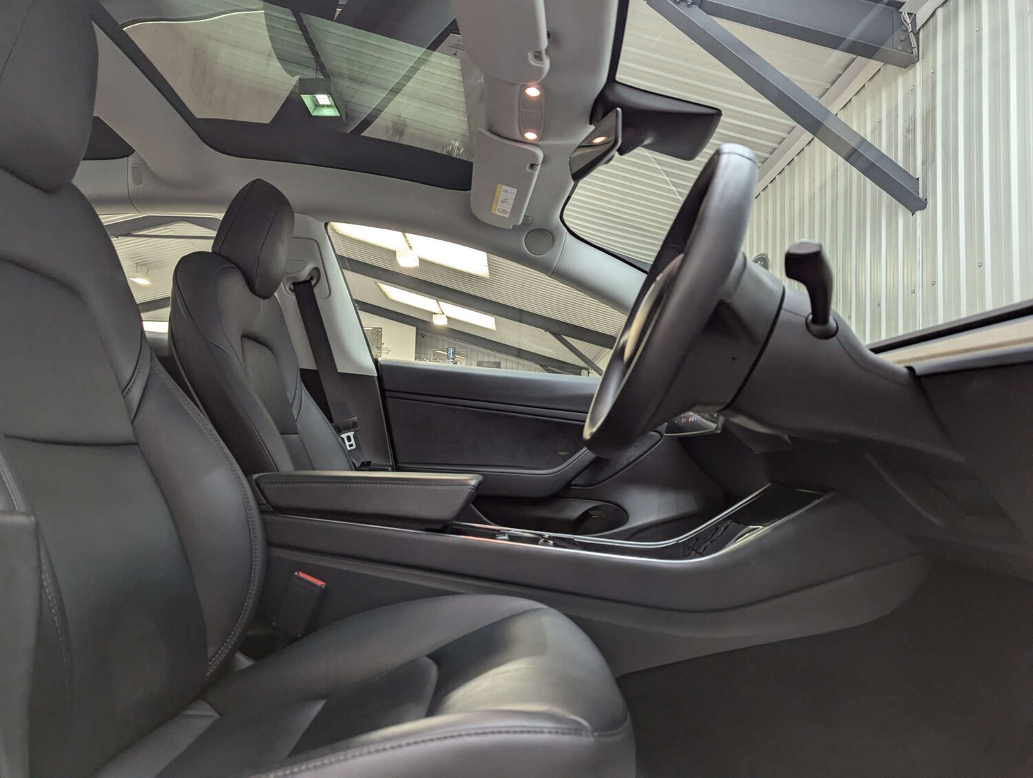 Used Tesla Model 3 2020 for sale - 76579661: Photo 44