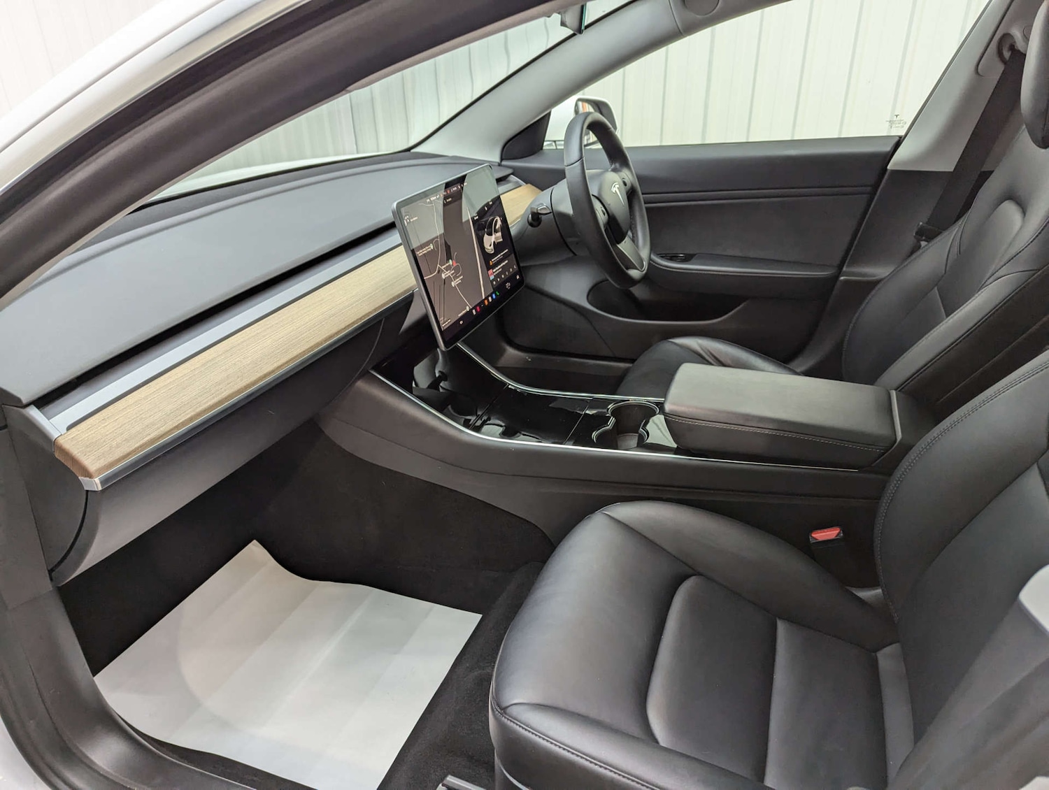 Used Tesla Model 3 2020 for sale - 76579661: Photo 46