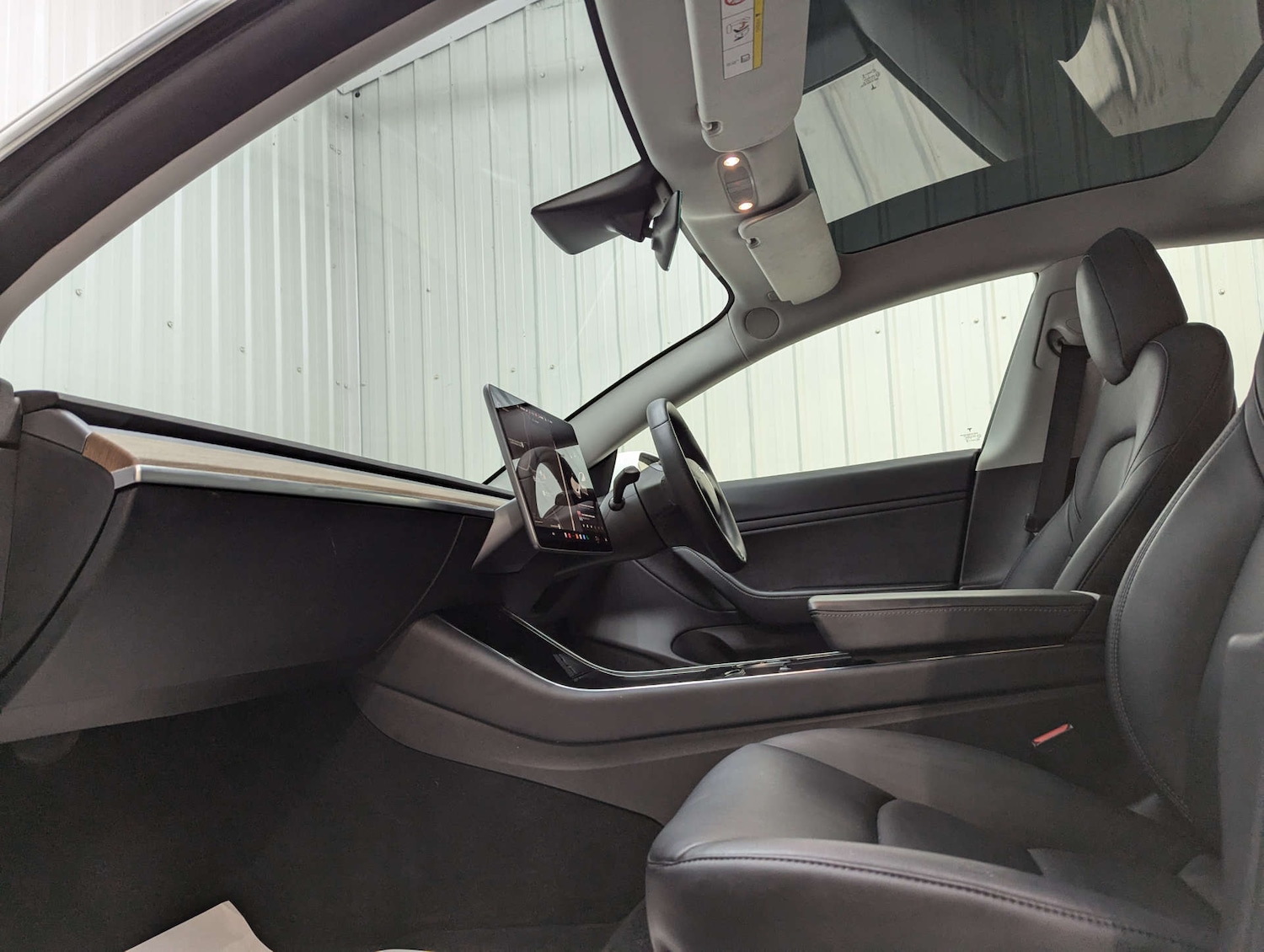 Used Tesla Model 3 2020 for sale - 76579661: Photo 47