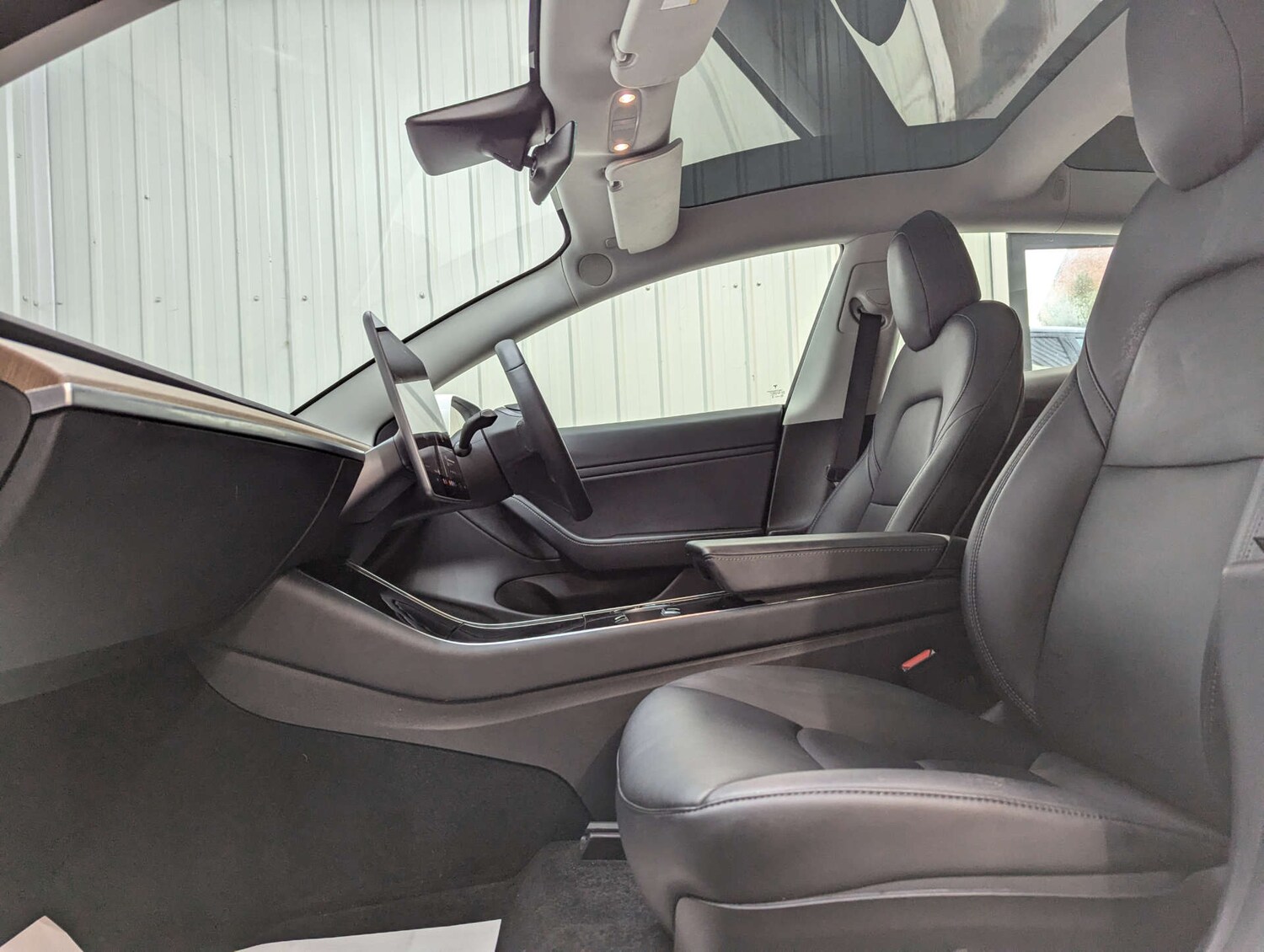 Used Tesla Model 3 2020 for sale - 76579661: Photo 50