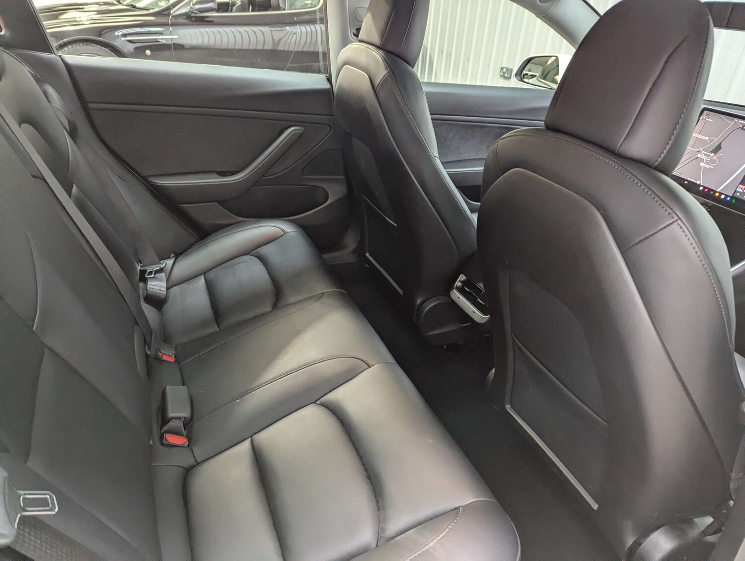 Used Tesla Model 3 2020 for sale - 76579661: Photo 52