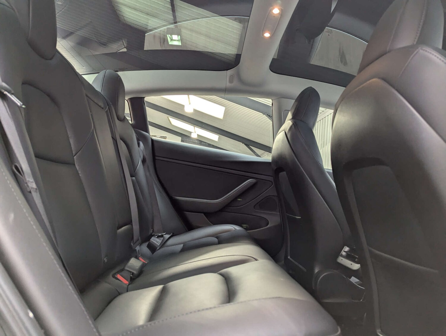 Used Tesla Model 3 2020 for sale - 76579661: Photo 55