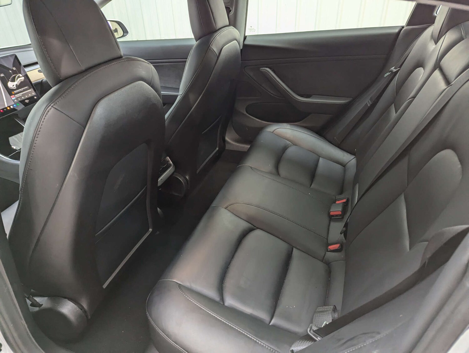 Used Tesla Model 3 2020 for sale - 76579661: Photo 58