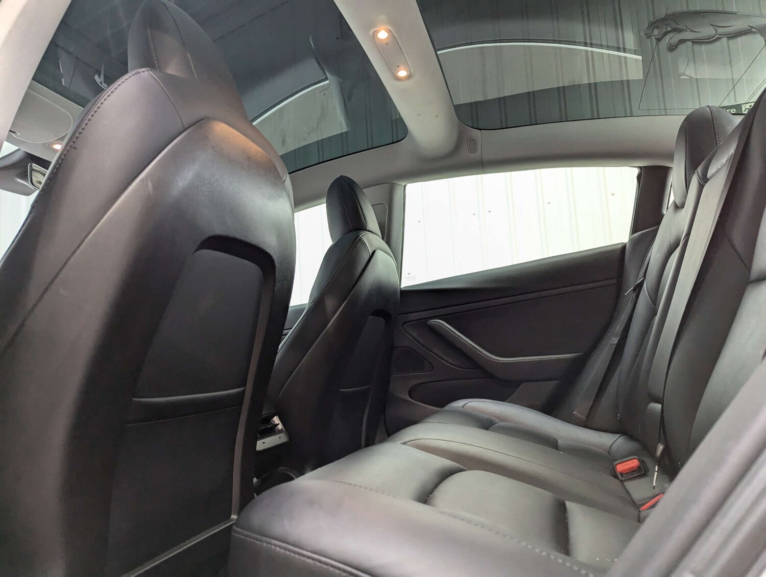 Used Tesla Model 3 2020 for sale - 76579661: Photo 59