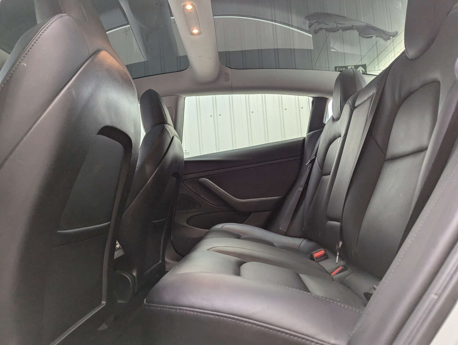 Used Tesla Model 3 2020 for sale - 76579661: Photo 61