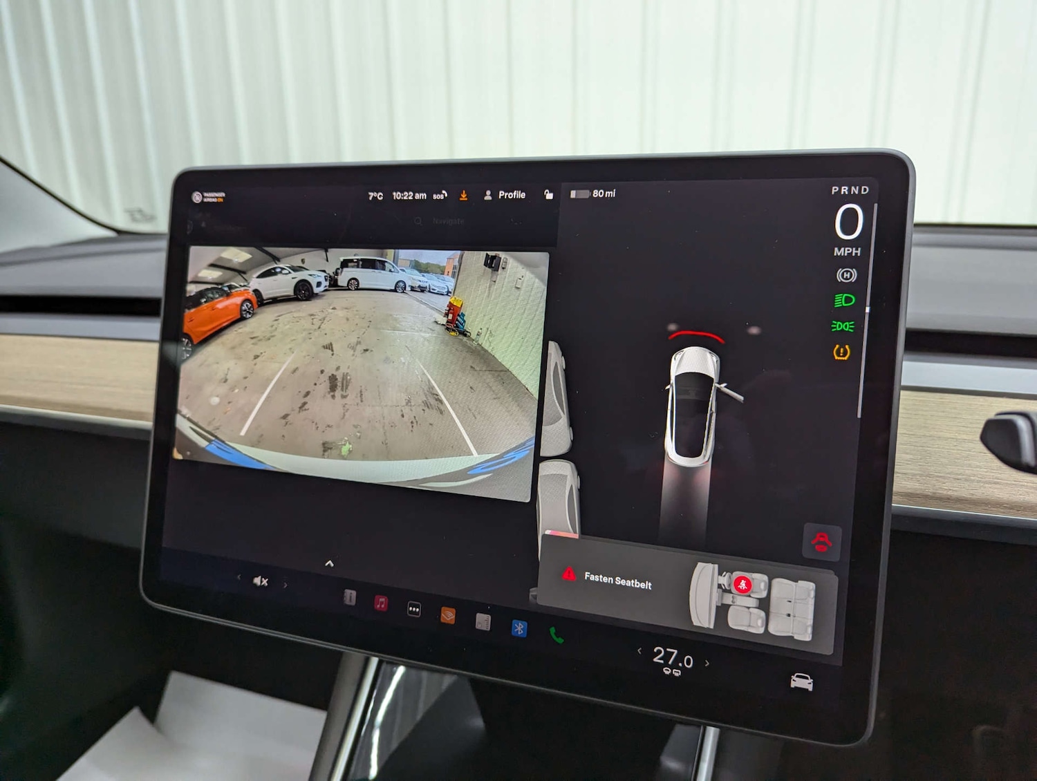 Used Tesla Model 3 2020 for sale - 76579661: Photo 74