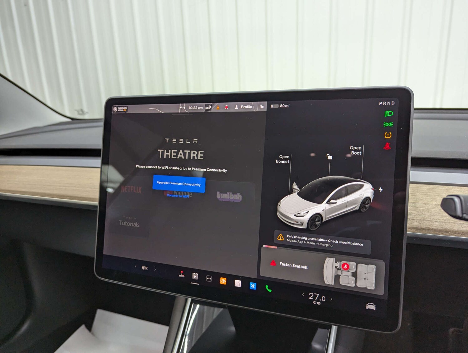 Used Tesla Model 3 2020 for sale - 76579661: Photo 76