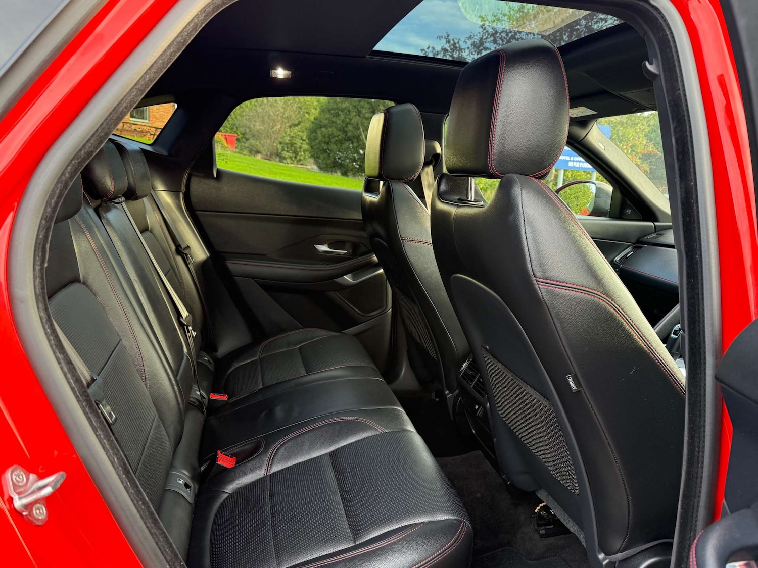 Used Jaguar E-Pace 2019 for sale - 76379075: Photo 24