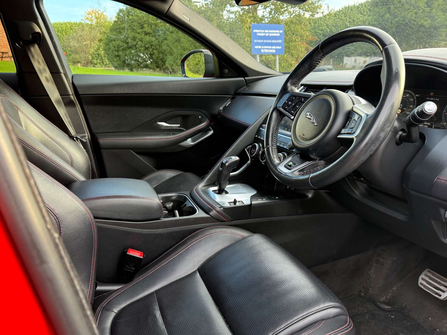 Used Jaguar E-Pace 2019 for sale - 76379075: Photo 26