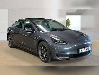 Used Tesla Model 3 2021 for sale - 79276751: Photo