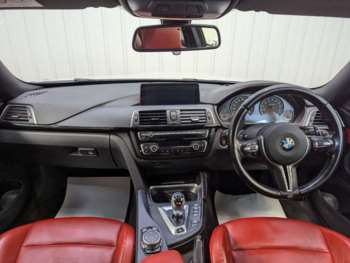 Used BMW 4 Series 2016 for sale - 74502886: Photo