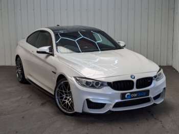 Used BMW 4 Series 2016 for sale - 74502886: Photo