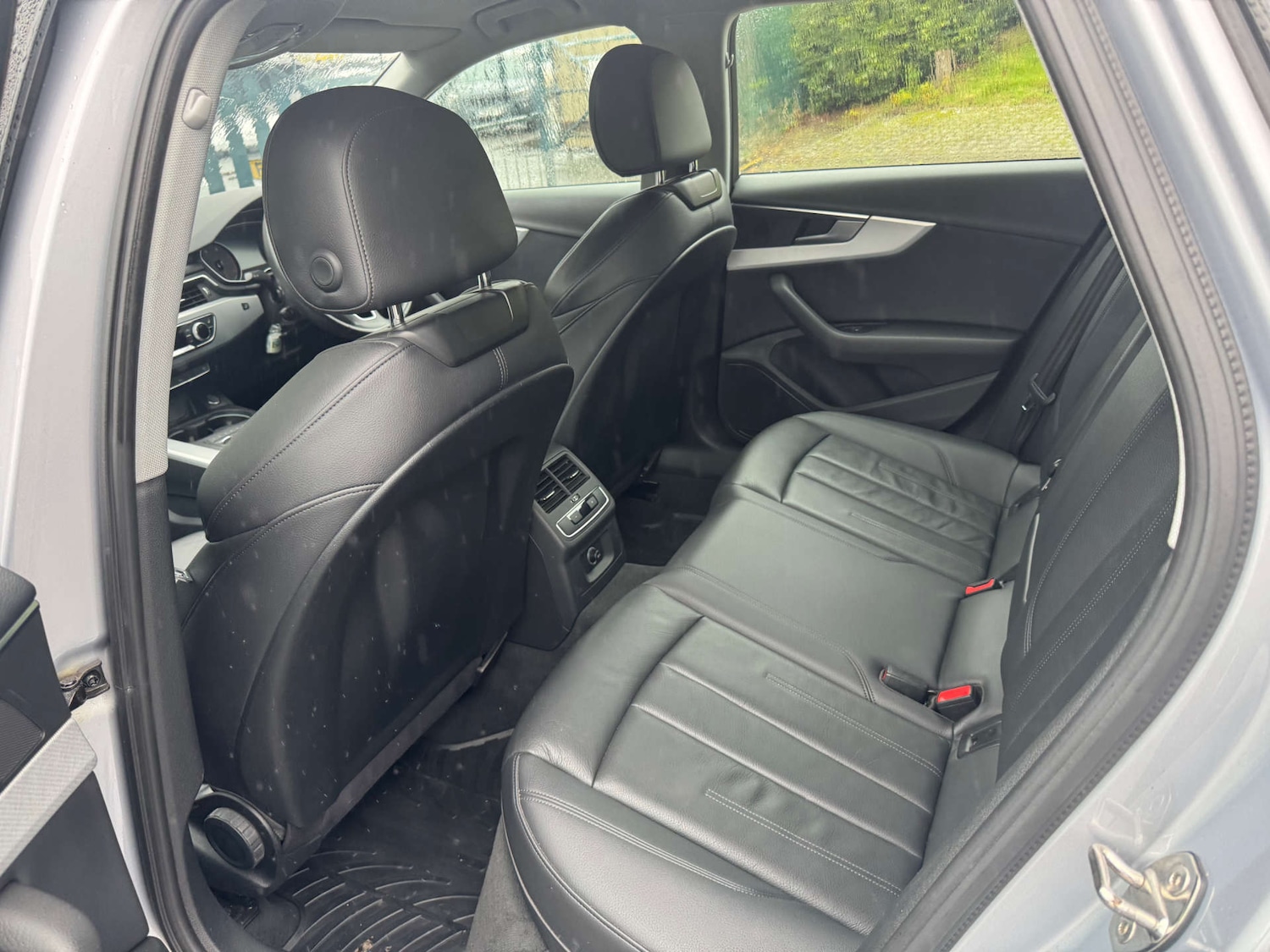 Used Audi A4 2017 for sale - 76834626: Photo 13