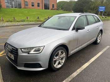 2017 - 2.0 TDI 190 Quattro Sport 5dr S Tronic