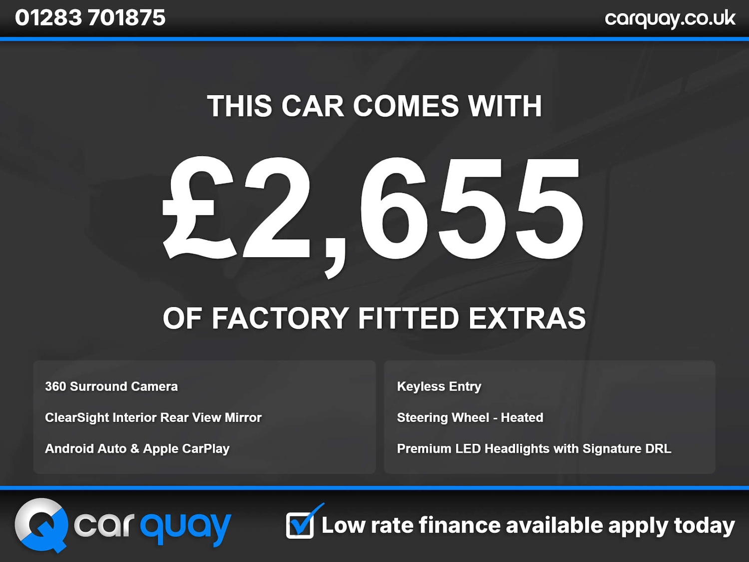 Used Land Rover Range Rover Evoque 2019 for sale - 77045725: Photo 16