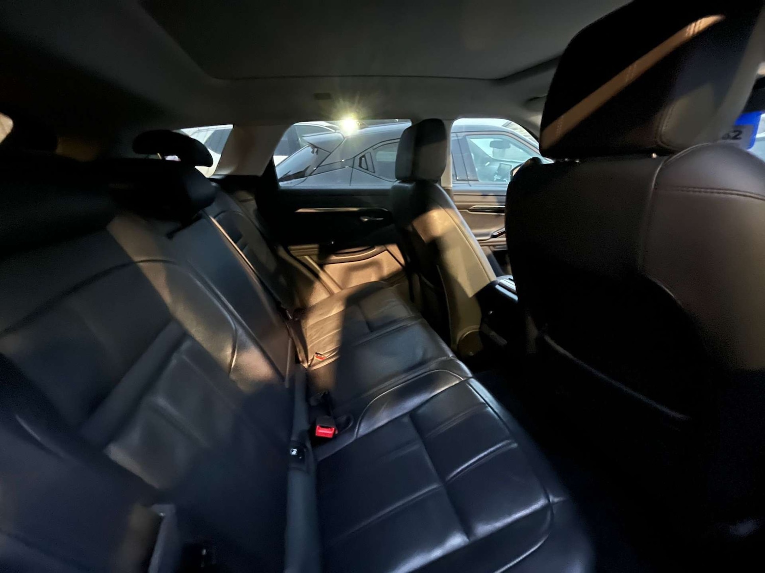 Used Land Rover Range Rover Evoque 2019 for sale - 77045725: Photo 18