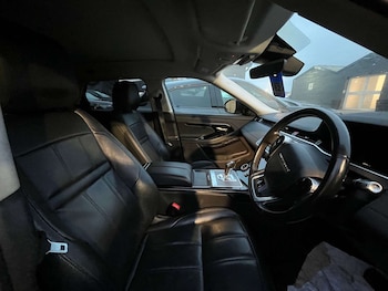 Used Land Rover Range Rover Evoque 2019 for sale - 77045725: Photo