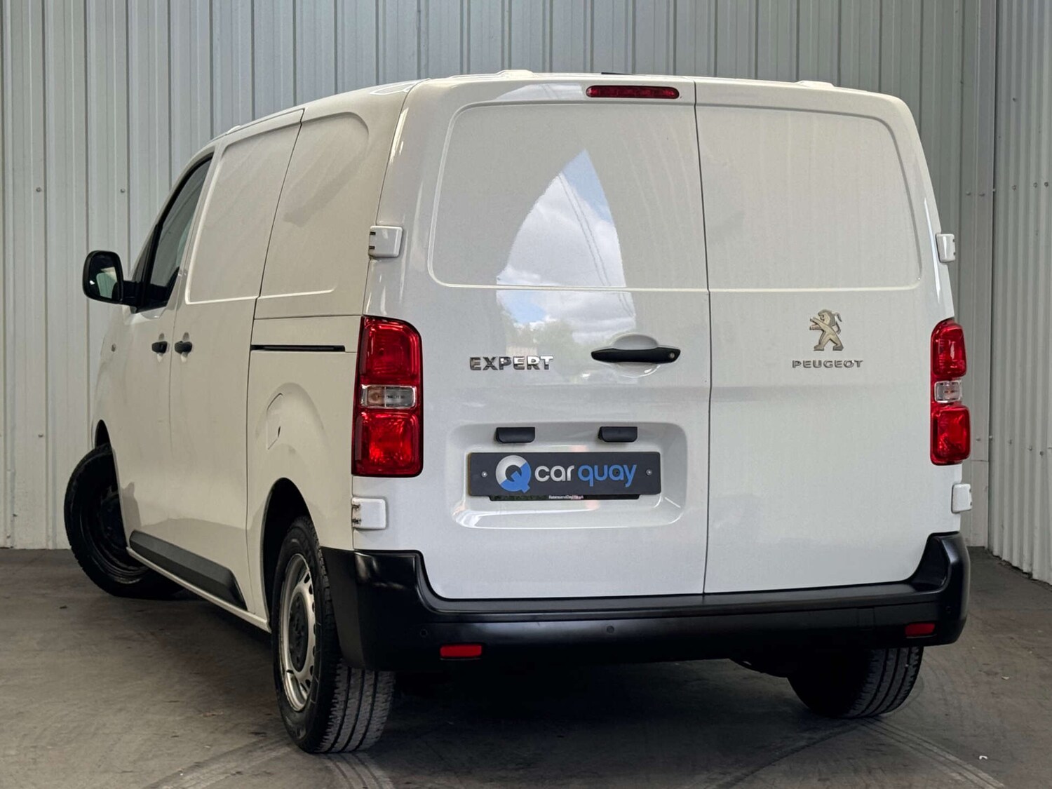 Used Peugeot Expert 2020 for sale - 75973333: Photo 11