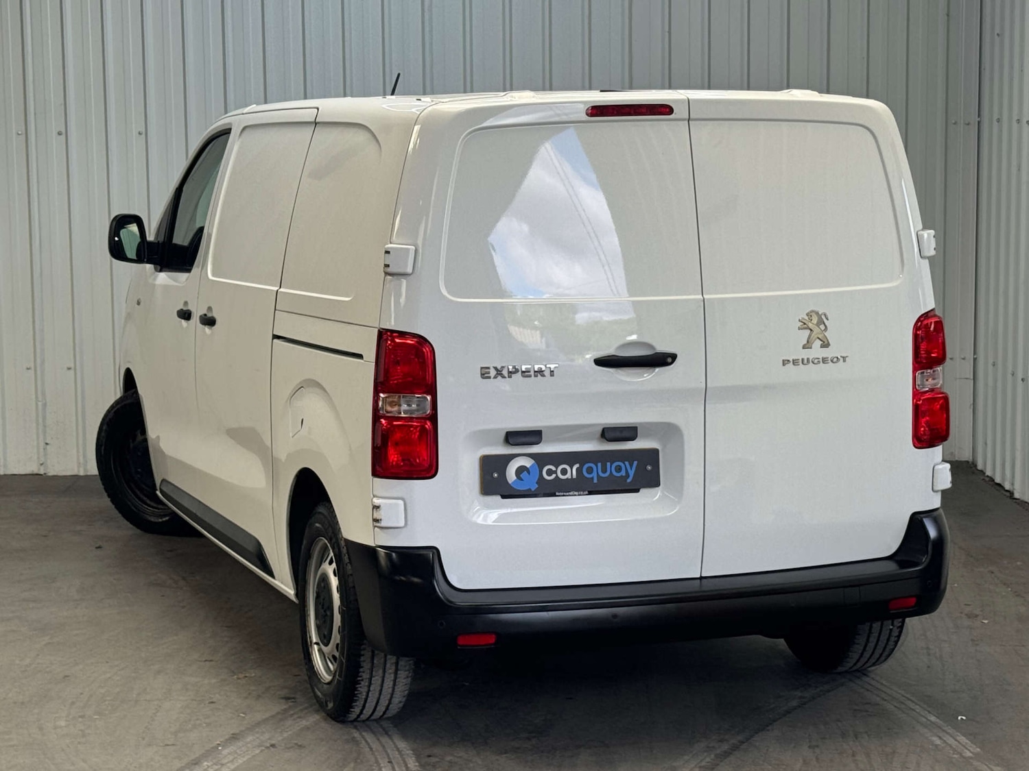 Used Peugeot Expert 2020 for sale - 75973333: Photo 12