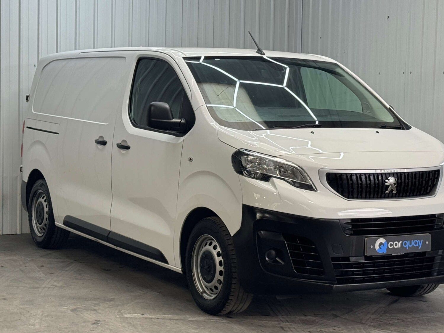 Used Peugeot Expert 2020 for sale - 75973333: Photo 18