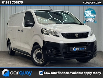 Used Peugeot Expert 2020 for sale - 75973333: Photo