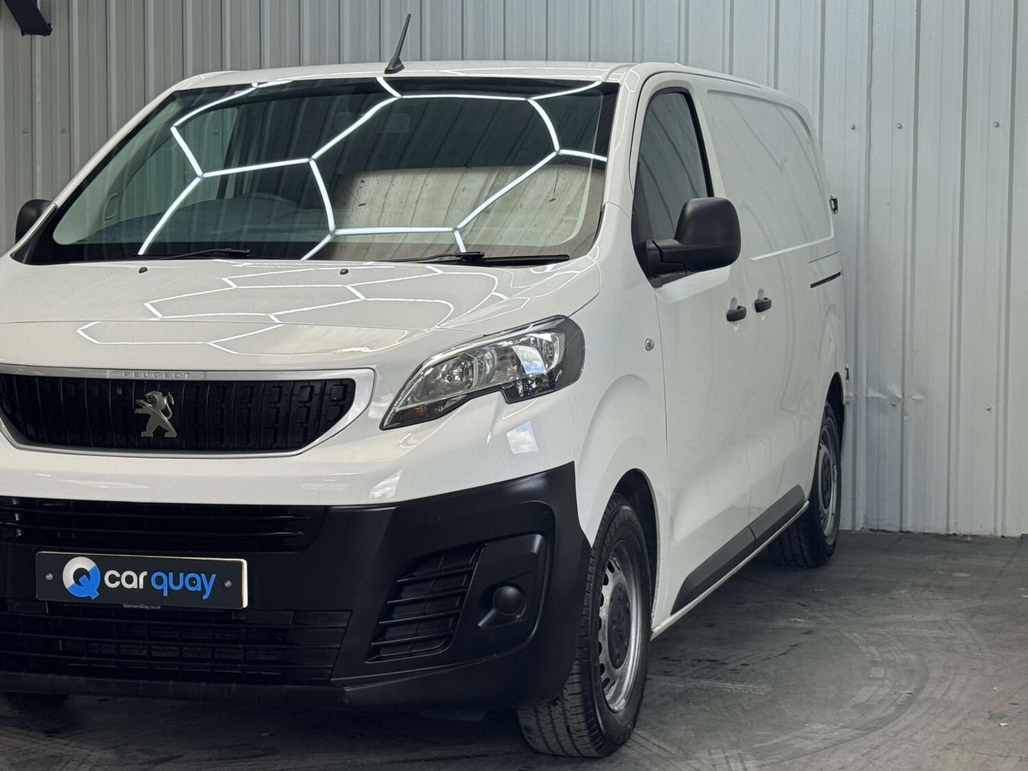 Used Peugeot Expert 2020 for sale - 75973333: Photo 20