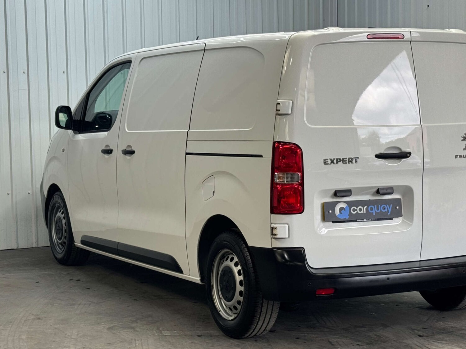Used Peugeot Expert 2020 for sale - 75973333: Photo 33