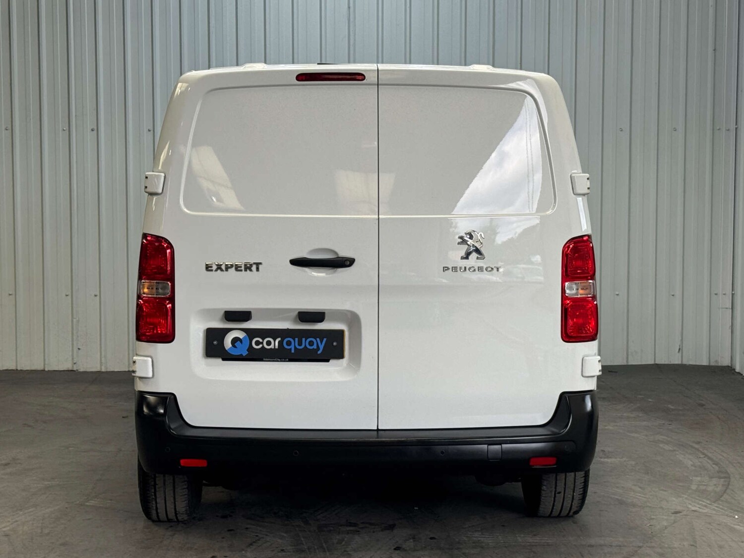 Used Peugeot Expert 2020 for sale - 75973333: Photo 34