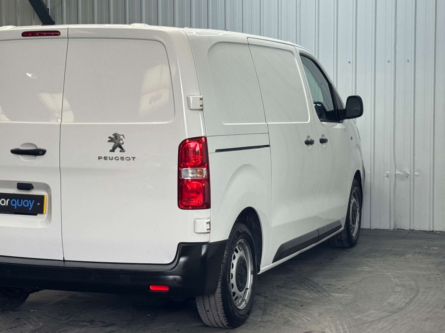 Used Peugeot Expert 2020 for sale - 75973333: Photo 36