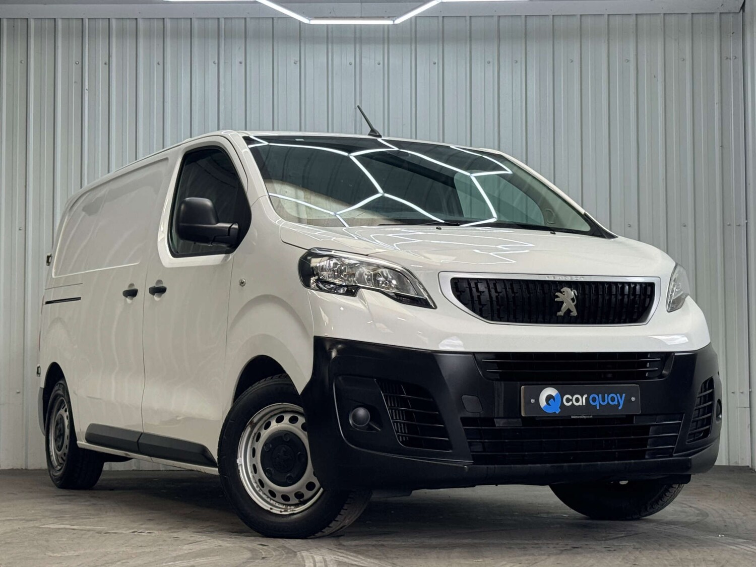 Used Peugeot Expert 2020 for sale - 75973333: Photo 4