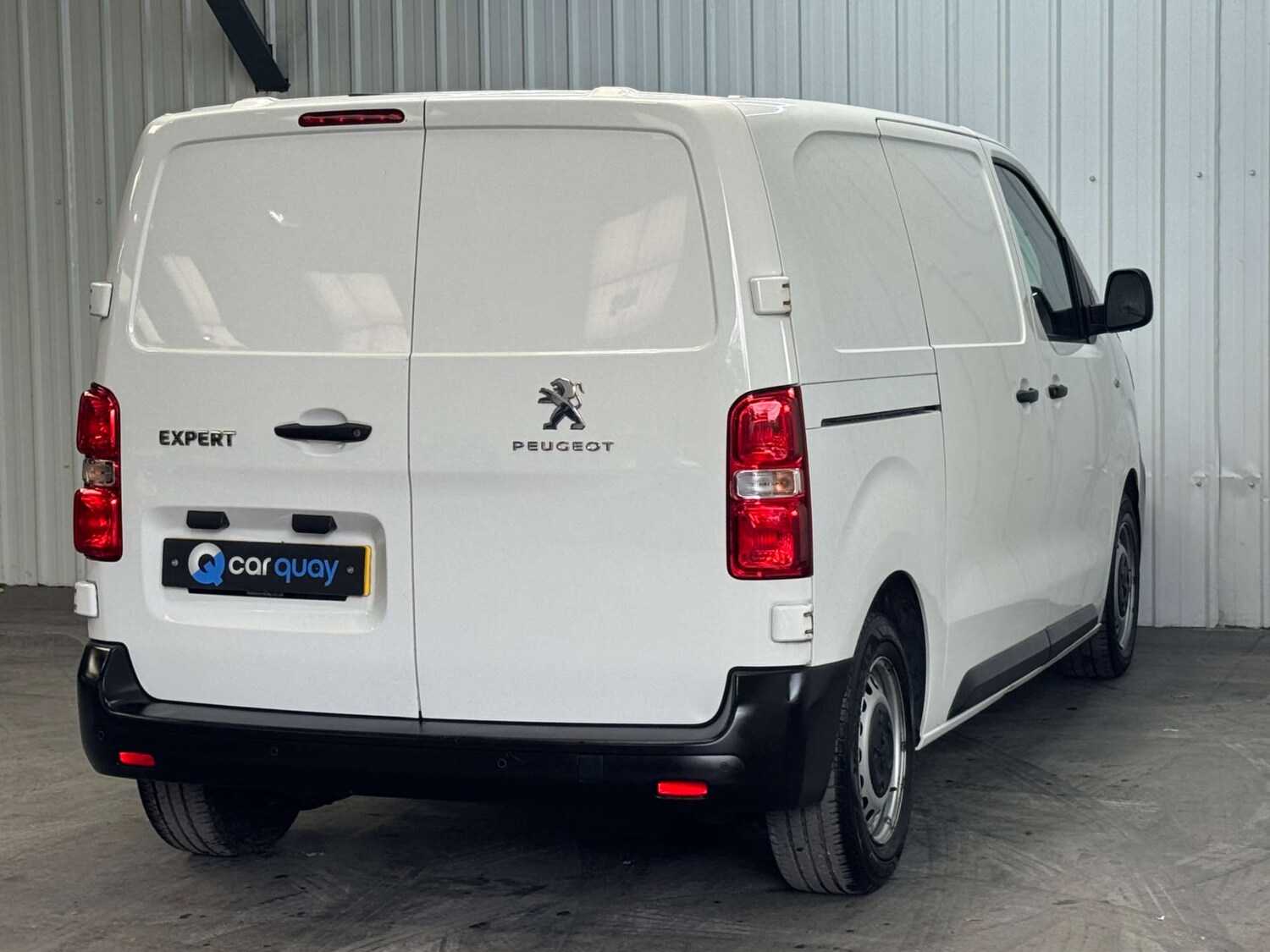 Used Peugeot Expert 2020 for sale - 75973333: Photo 40