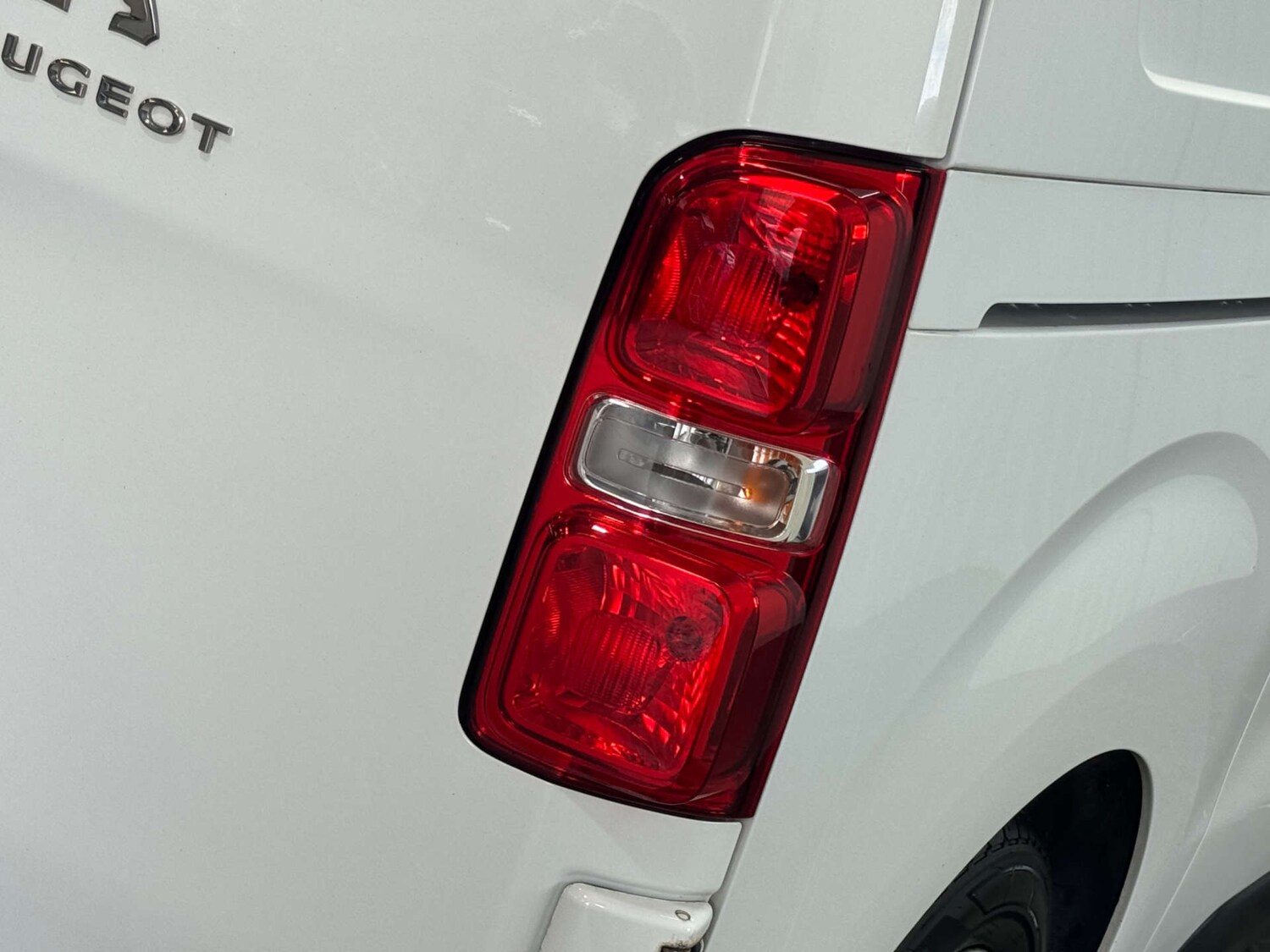 Used Peugeot Expert 2020 for sale - 75973333: Photo 43