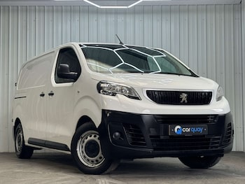 Used Peugeot Expert 2020 for sale - 75973333: Photo