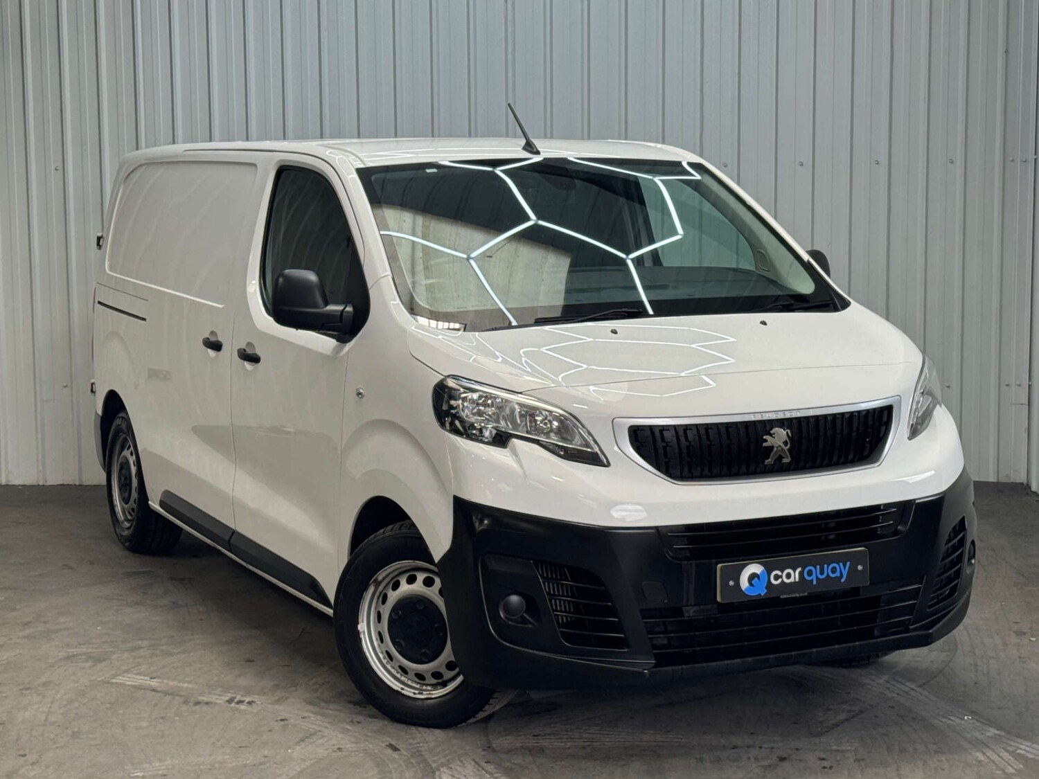 Used Peugeot Expert 2020 for sale - 75973333: Photo 5