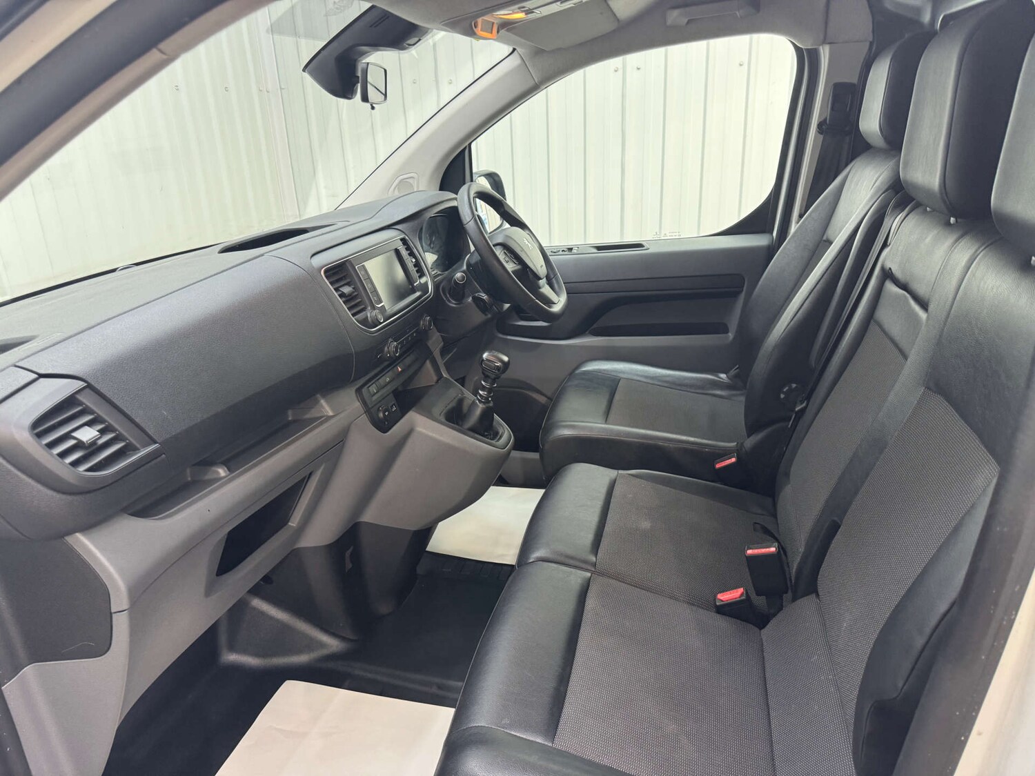 Used Peugeot Expert 2020 for sale - 75973333: Photo 50